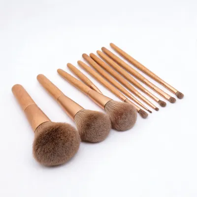 makeup brush manufacturers
