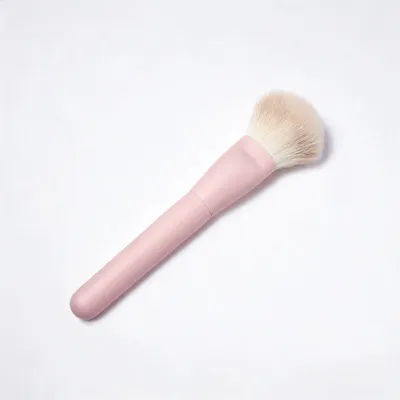 pink makeup brush wholesale
